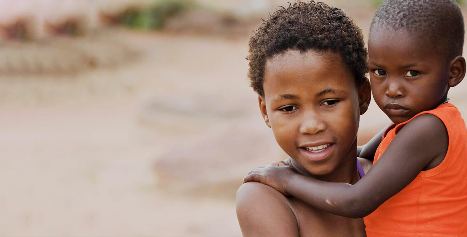 Hope Uganda Foundation
